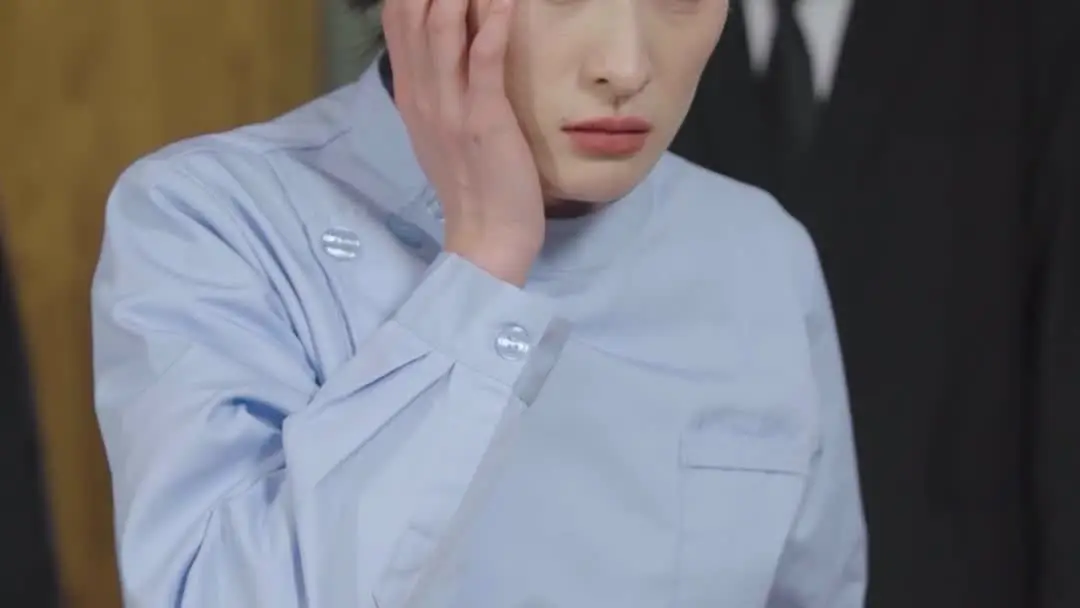 When the Bow Meets the Storm