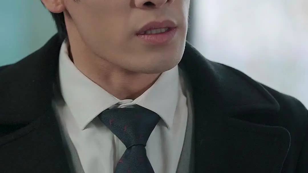 Lovers or Nemises: When a Qipao Becomes a Shield and a Sword