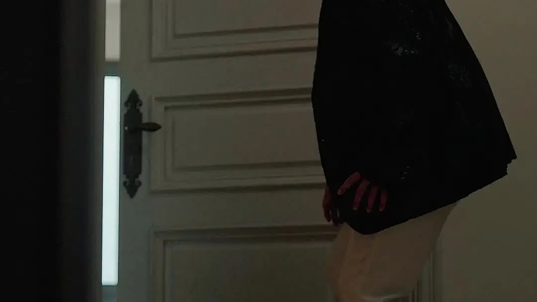 The Three of Us: When Silence Screams Louder Than a Car Alarm