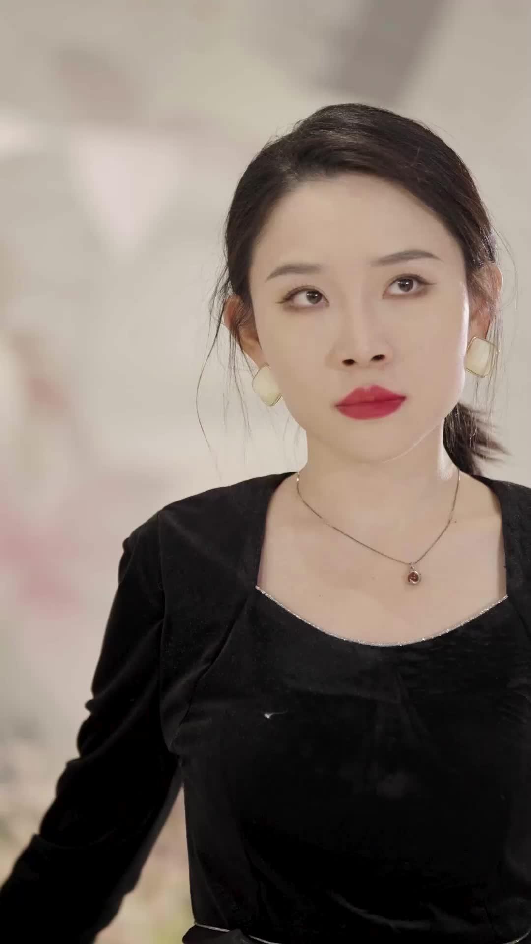 Agent Dragon Lady: The Return