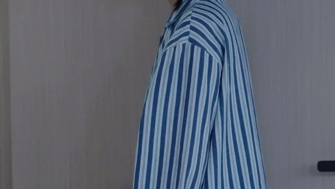 我要找到你：當病號服成為身份迷宮的入口