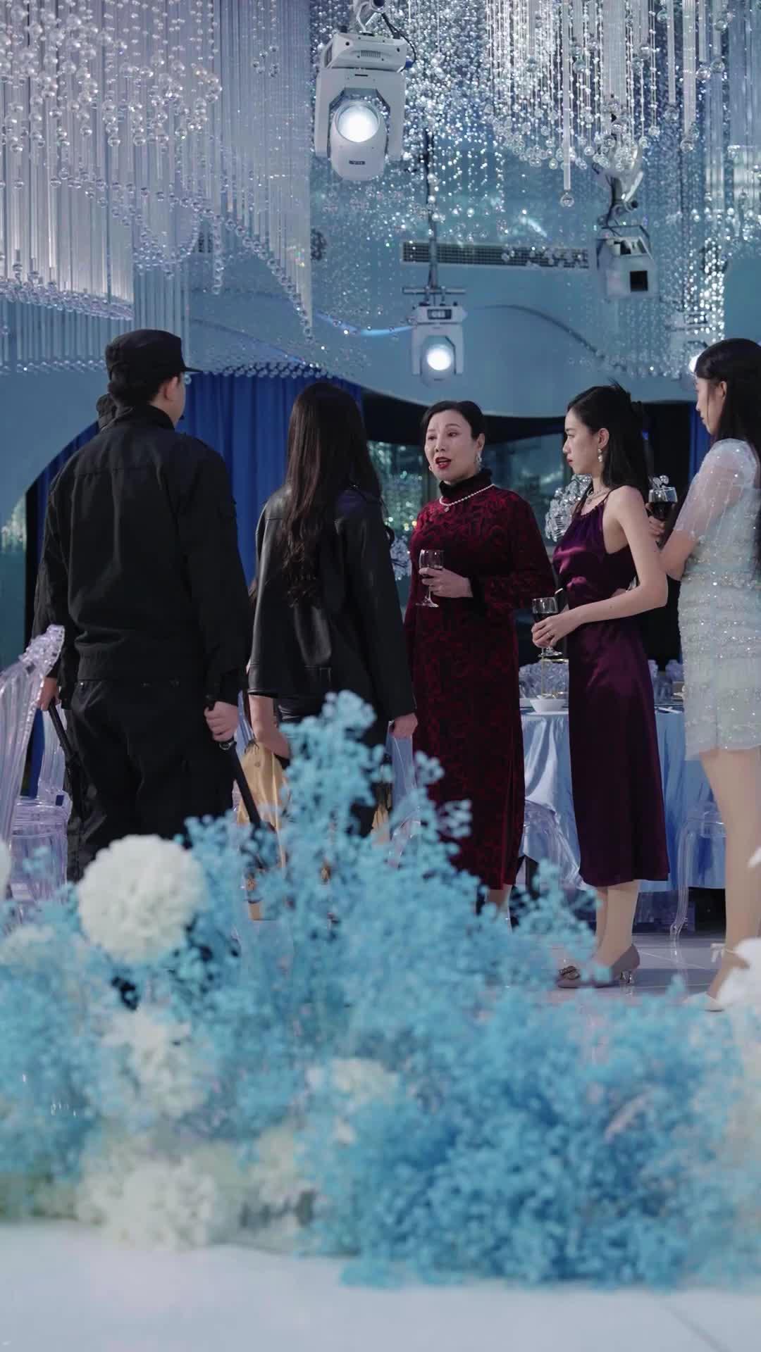 쌍둥이가 선사한 두 번째 사랑