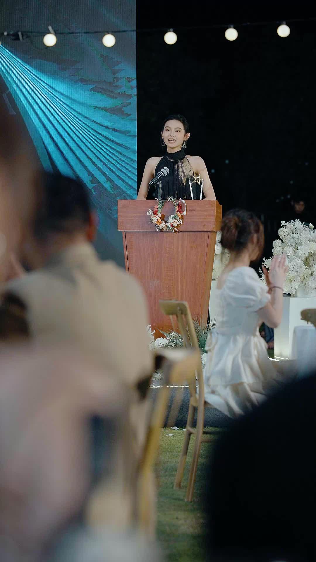 Model itu Ternyata CEO