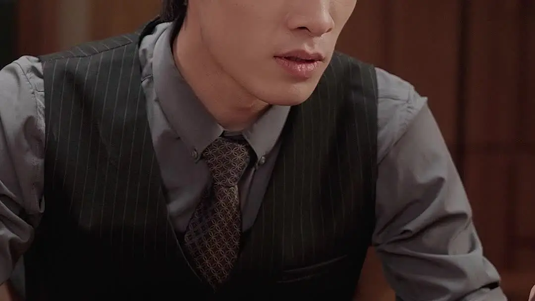 When the Vest Meets the Wheelchair