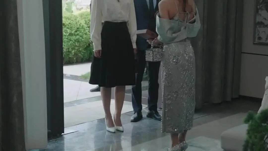 From Deceit to Devotion: When a Gift Becomes a Weapon