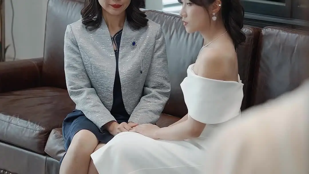 Bound by Love: When the Phone Rings, the Truth Walks In