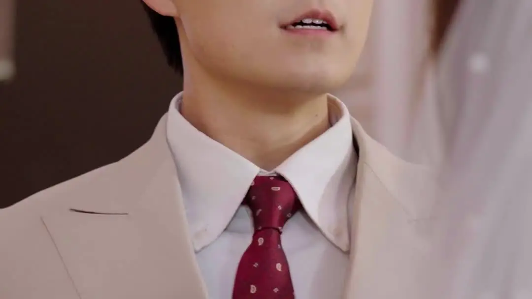 The Hidden Dragon: A Father's Redemption — When the Veil Trembles