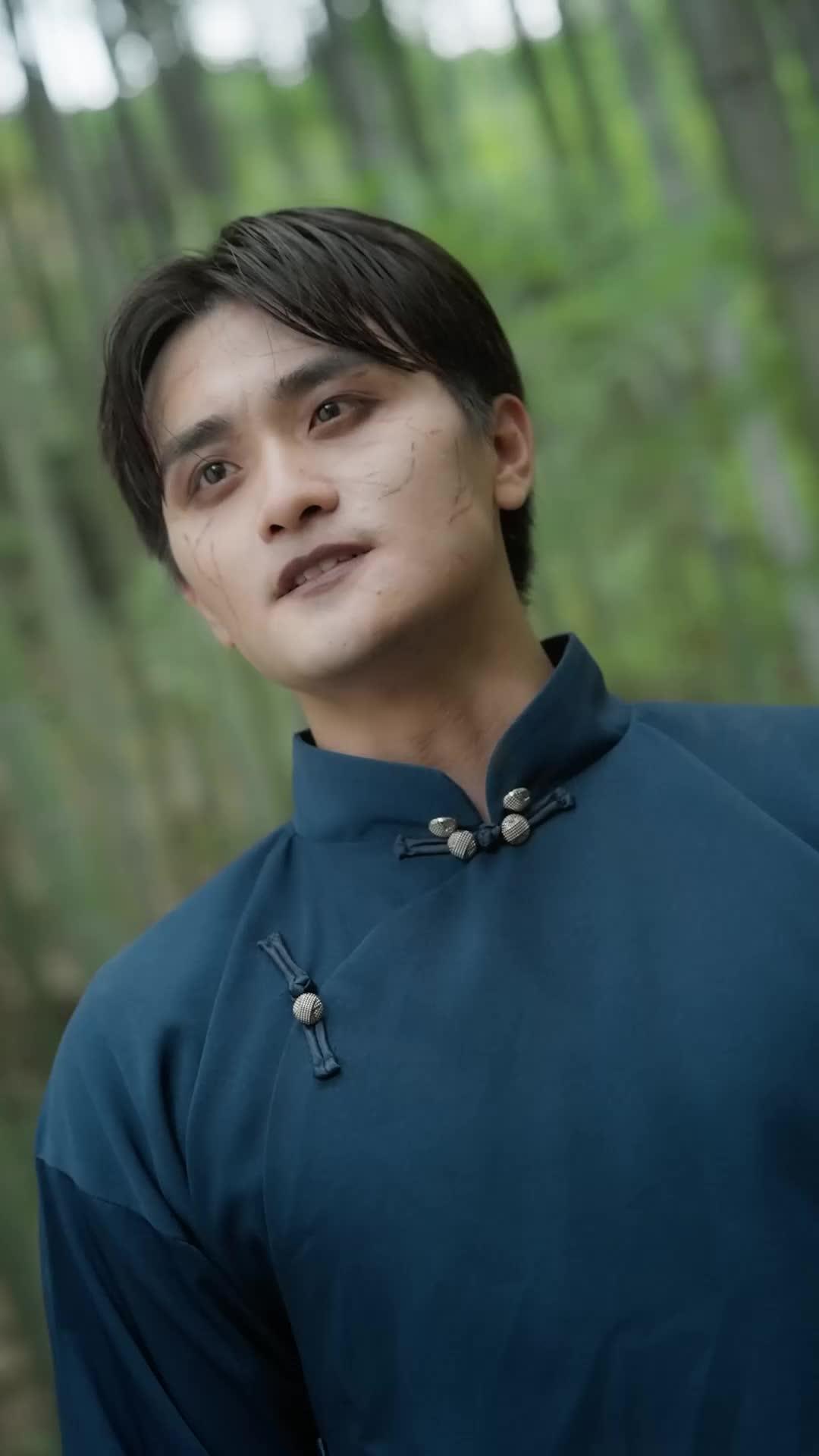 Bangkitnya Anak Terbuang