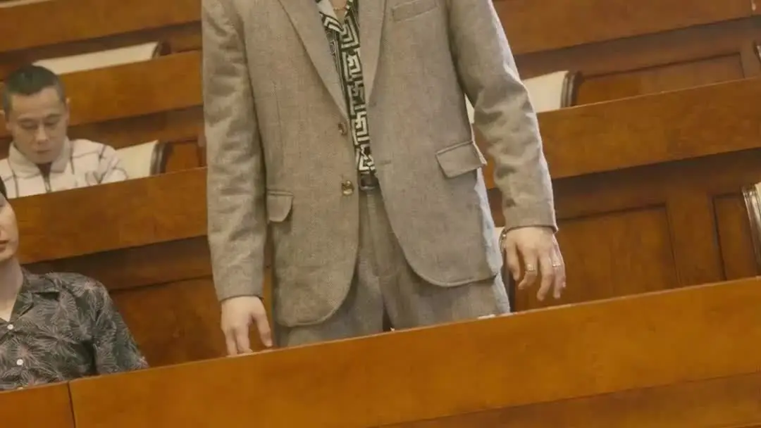 The Gambler Redemption: The Man Who Fell Too Far—And Why No One Caught Him