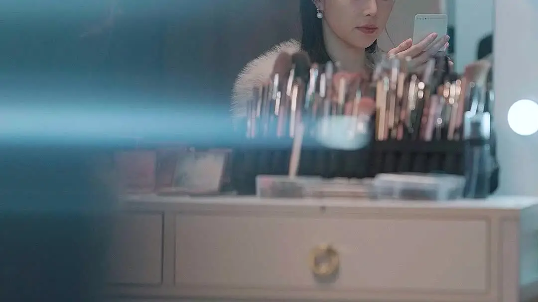 Most Beloved: When the Curtain Breathes