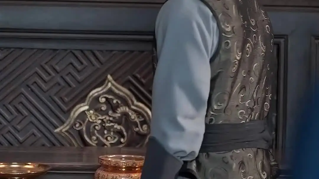 Iron Fist, Blossoming Heart: When the Seal Falls, the Truth Rises