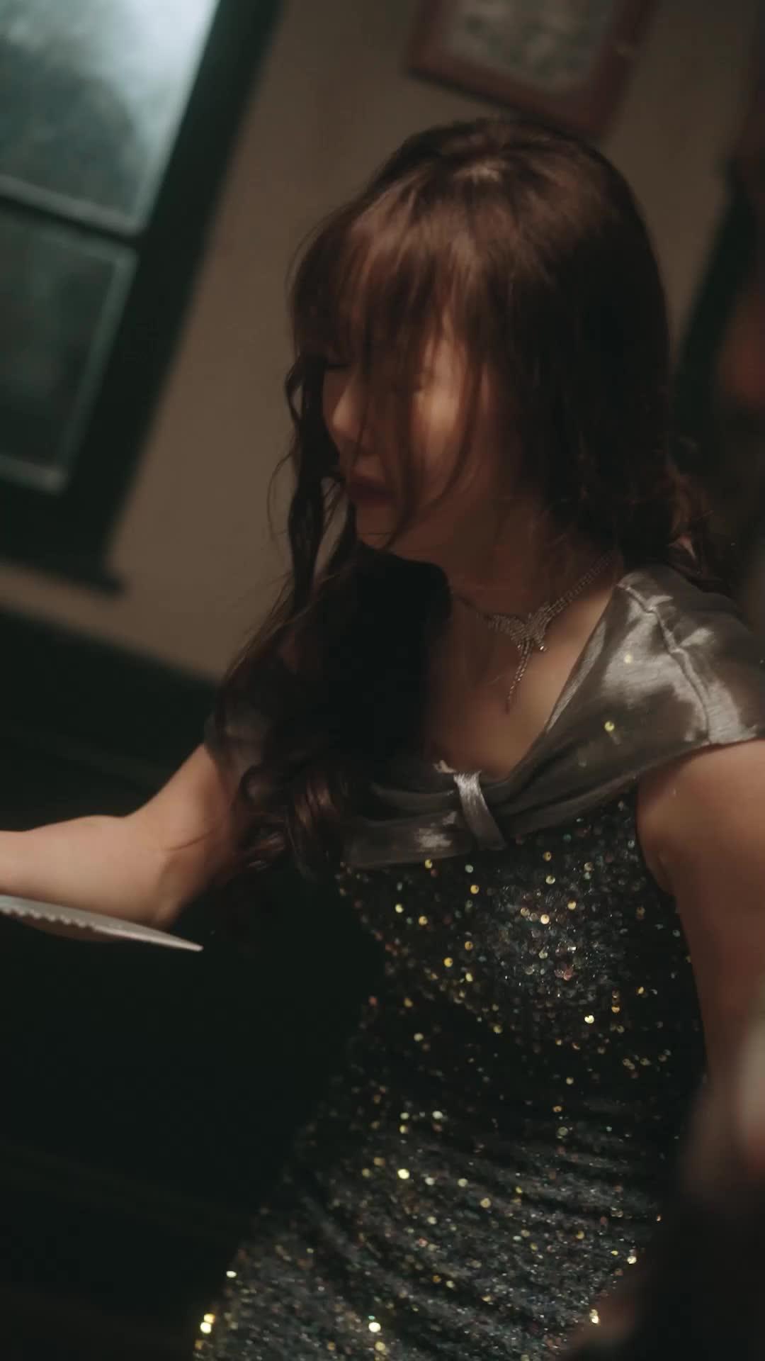 隠された狼の復讐