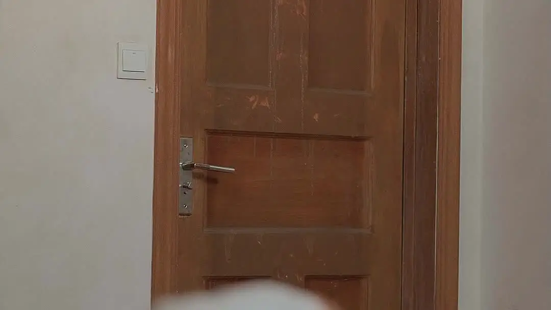 She Knew. She Always Knew.