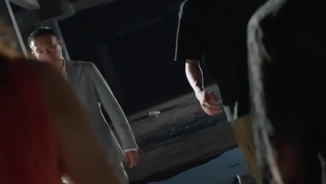 Come back as the Grand Master: The Jade Pendant That Never Lies