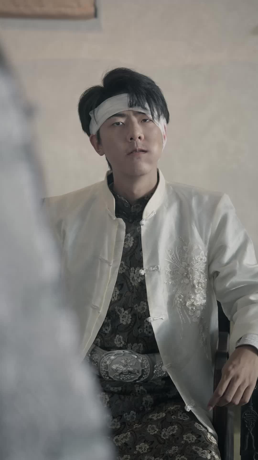 Bangkitnya Anak Terbuang