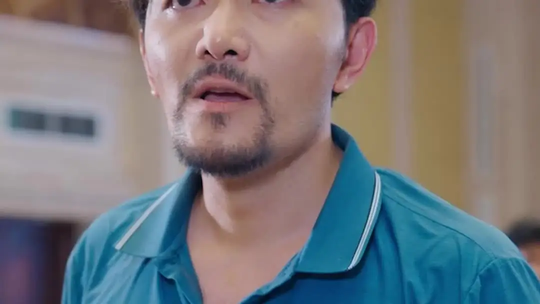 When Polos Meet Power Suits