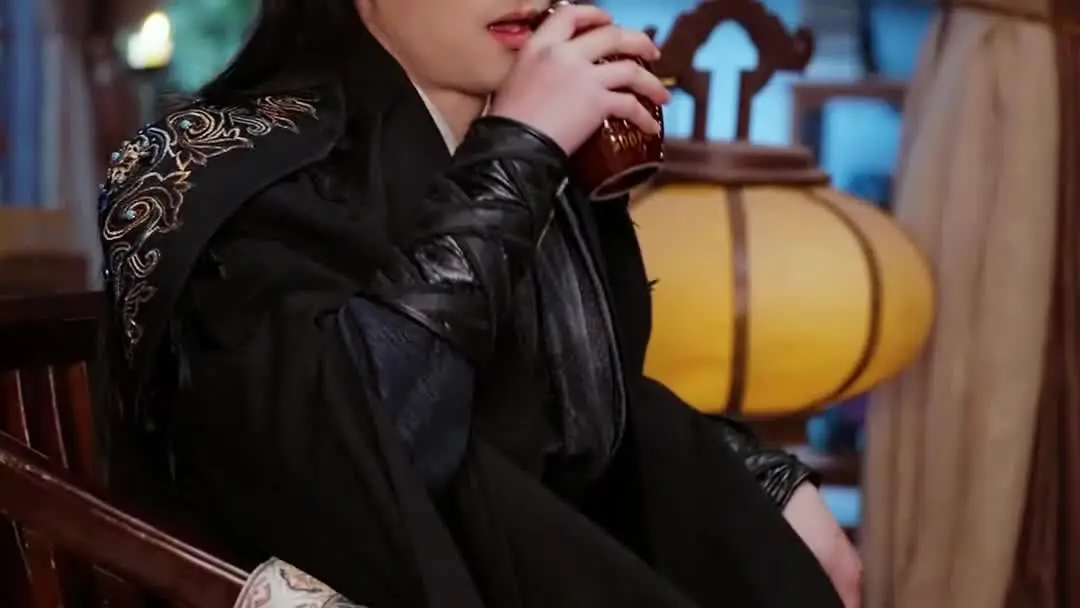 The Poisoned Cup & The Silent Witness