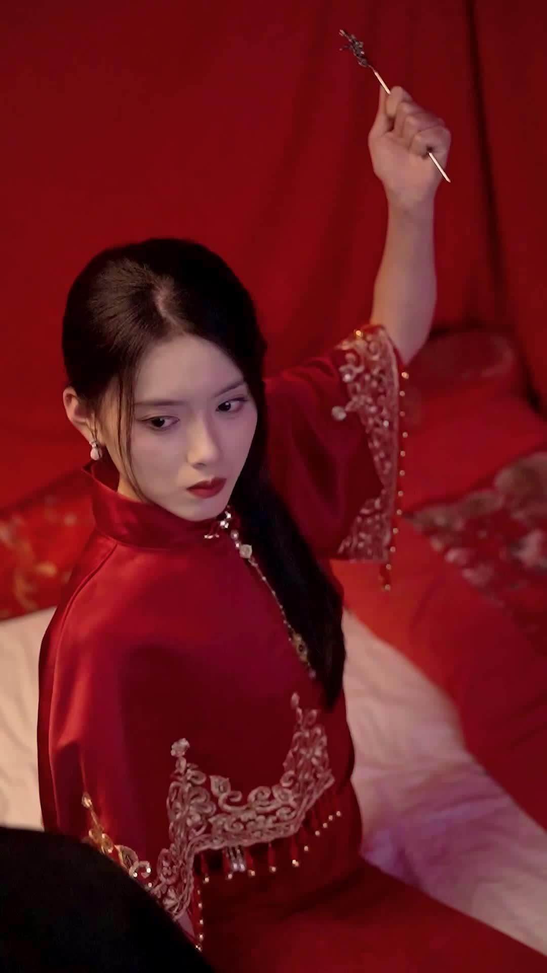 Pertemuan Saat Bunga Gugur