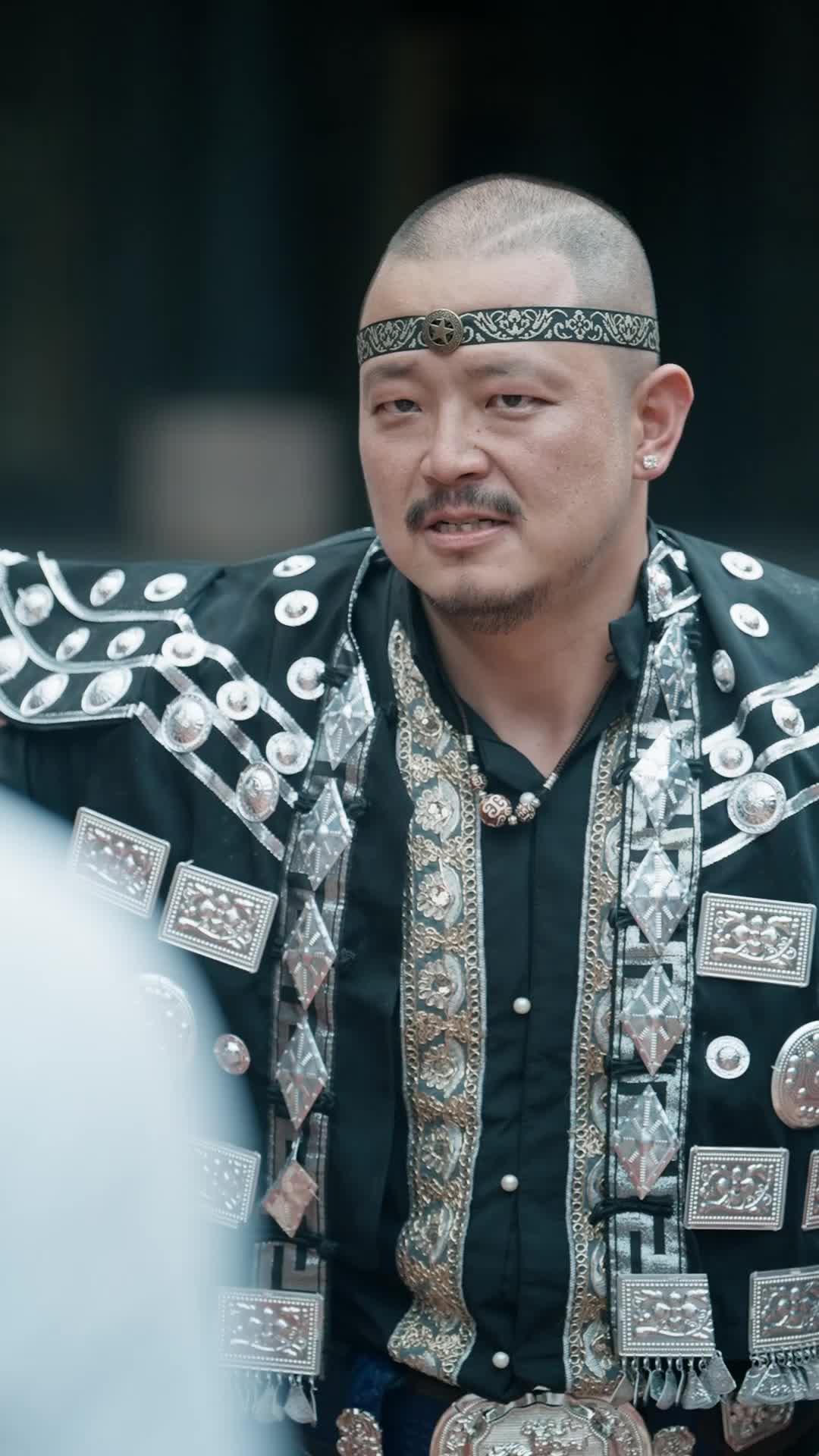 Bangkitnya Anak Terbuang