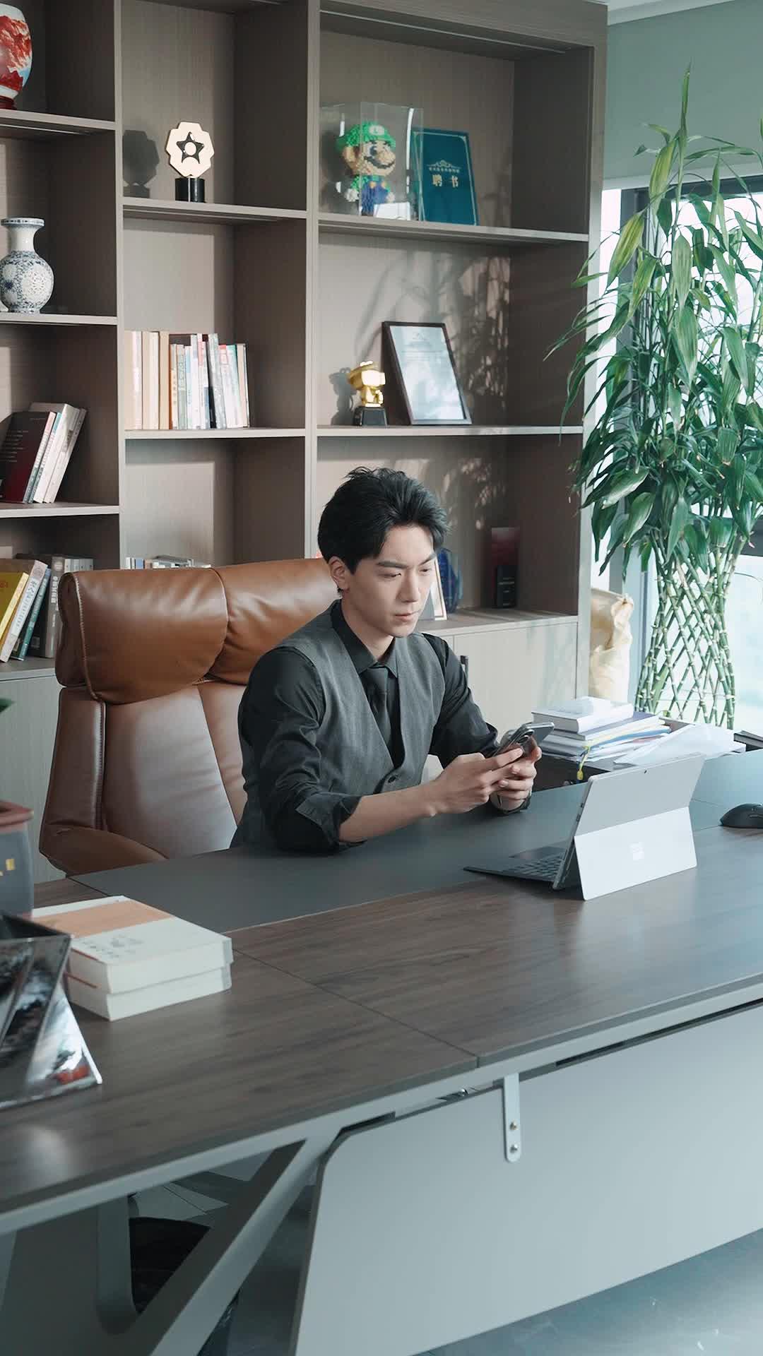 Kết Hôn Chớp Nhoáng Cùng Đại Lão