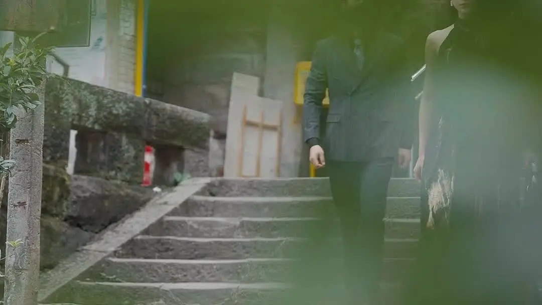 Bound by Love: When the Car Ride Says More Than Words Ever Could