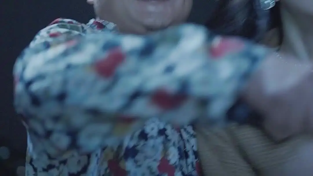 My Liar Daughter: The Knife That Never Fell