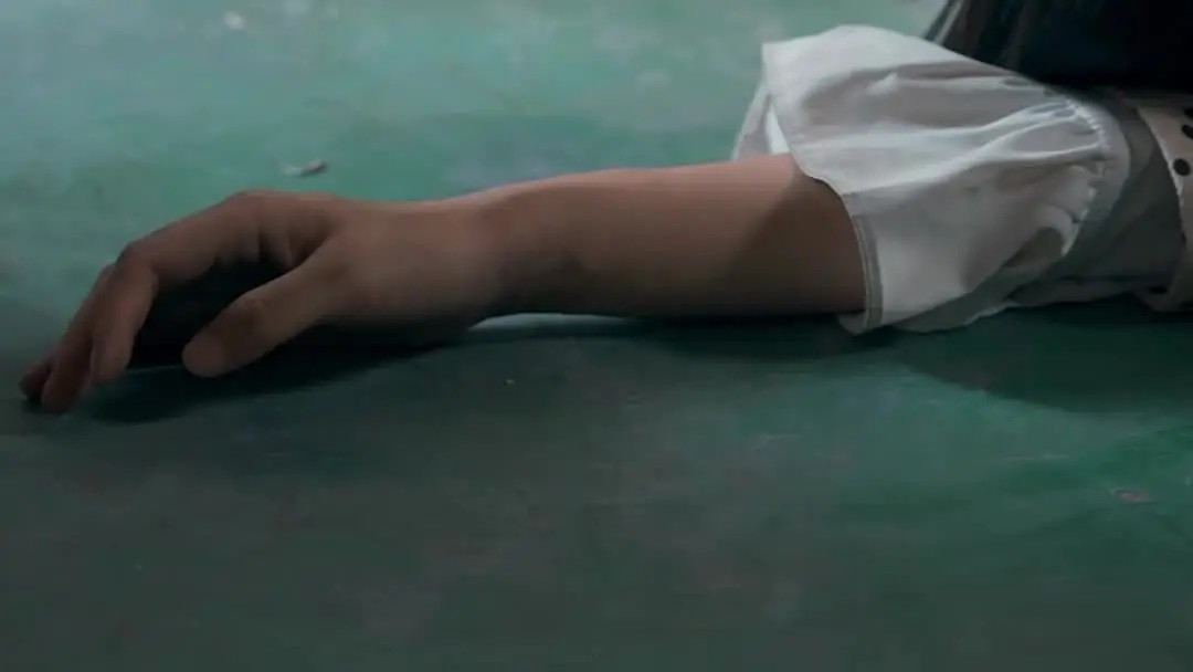 When the Victim Fights Back (and Wins)