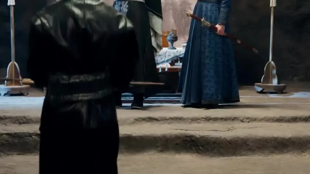 Bridge Walks & Unspoken Tensions