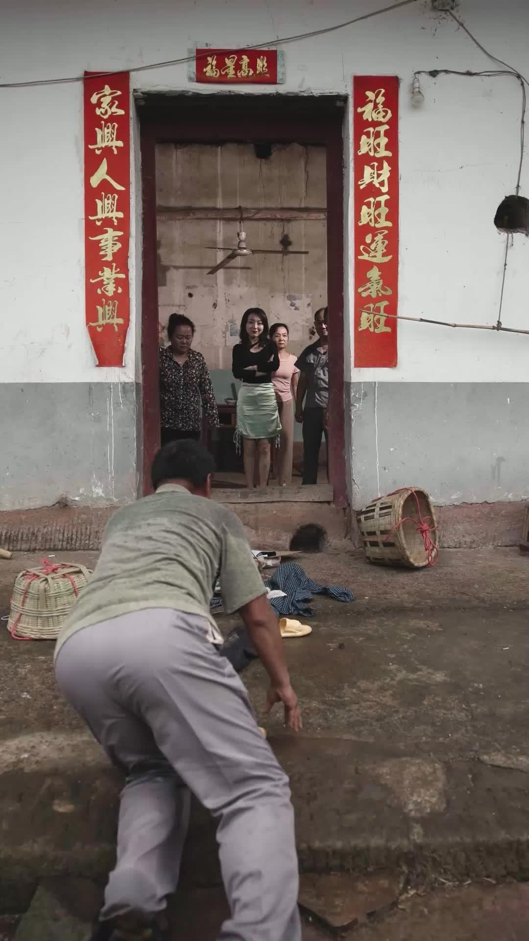 La verdadera y falsa presidenta