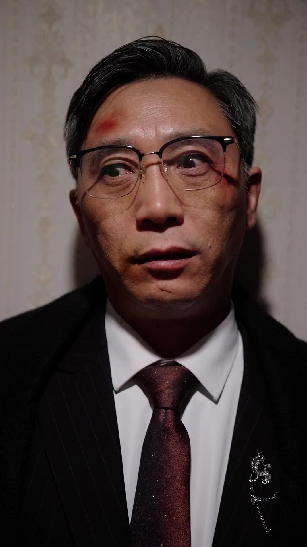 Ayah Kurir: Rahasia dan Dendam di Balik Cinta 