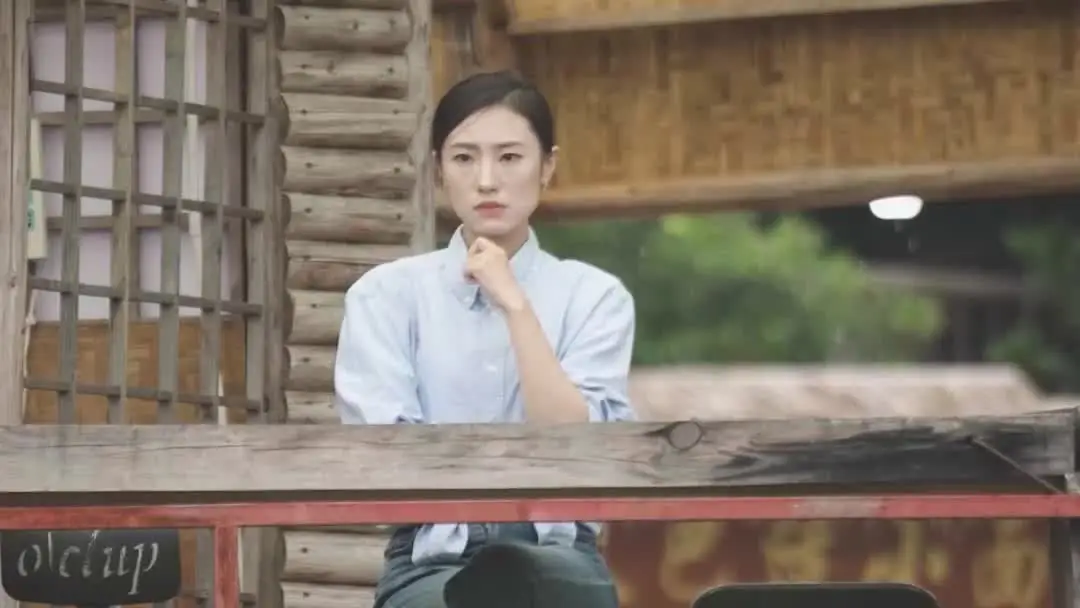 Cuando el guion se rompe en la calle