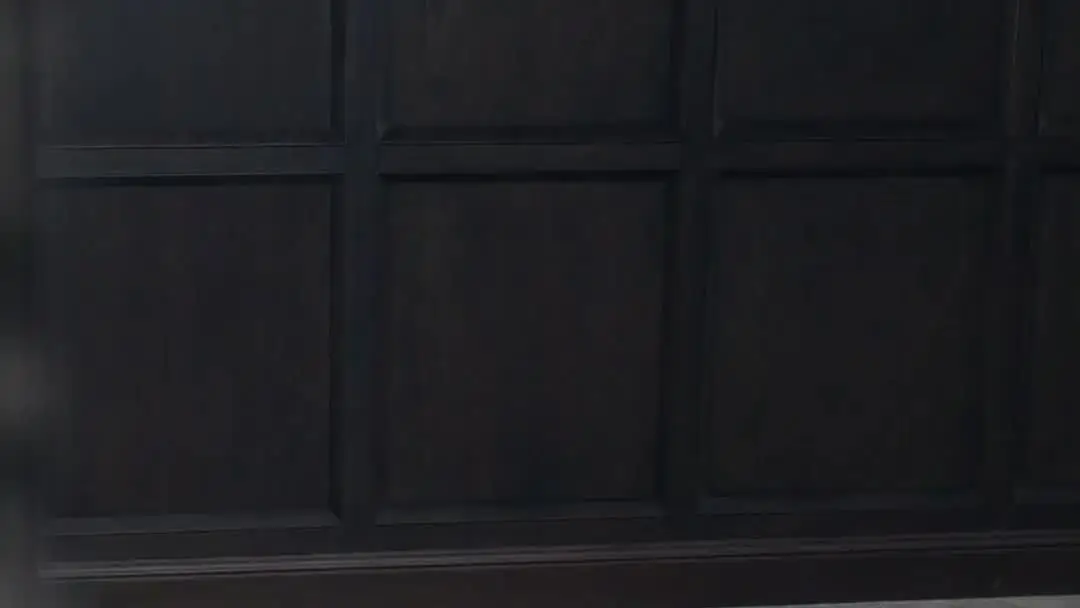 The Unlikely Chef: When Lace Meets Ledger