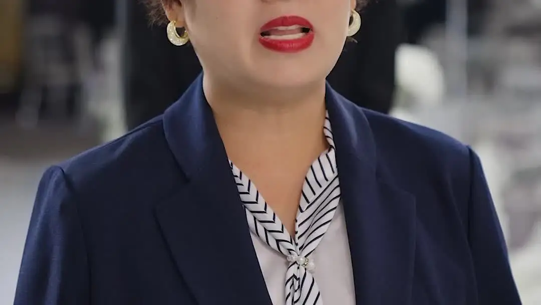 團寵千金美又颯：三張照片引爆的不只是婚禮