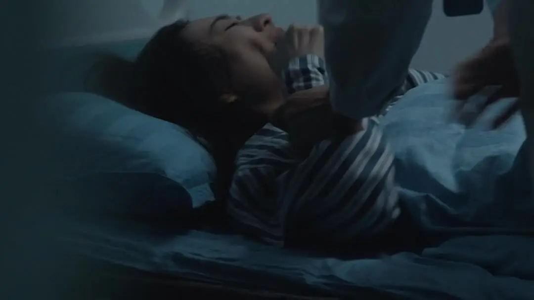 Another New Year's Eve: When the Past Wears Silk Pajamas