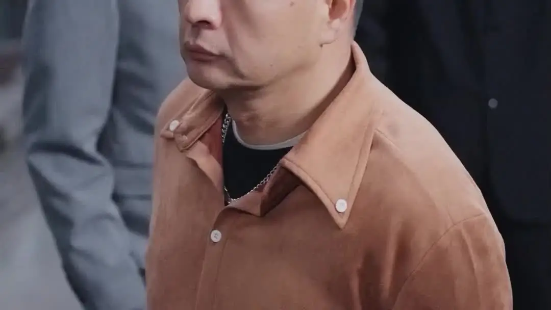 The Unlikely Chef: When a Cane Becomes a Compass in Moral Fog