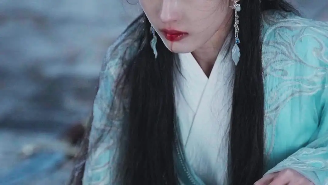 When the Sword Meets the Tear