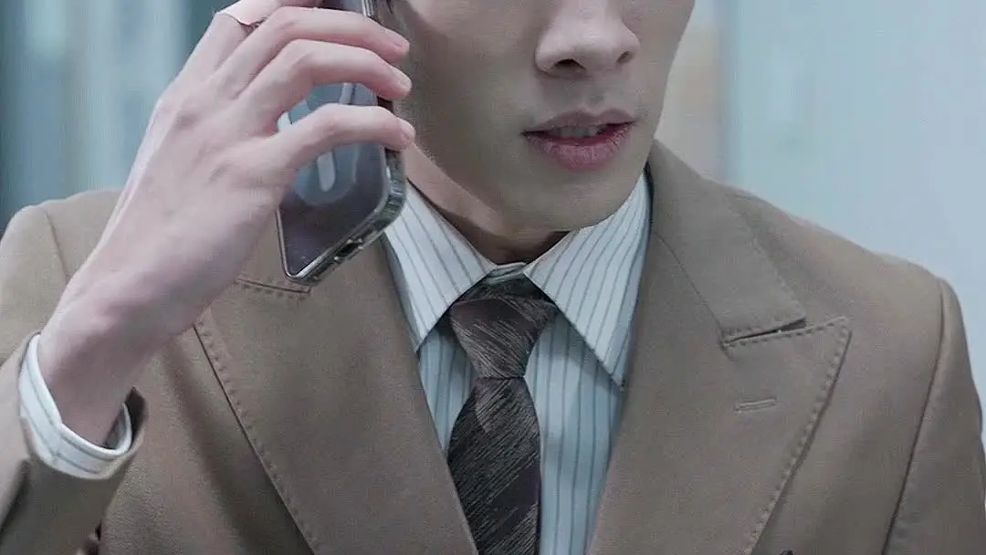 Lovers or Nemises: When the Pajamas Speak Louder Than Words