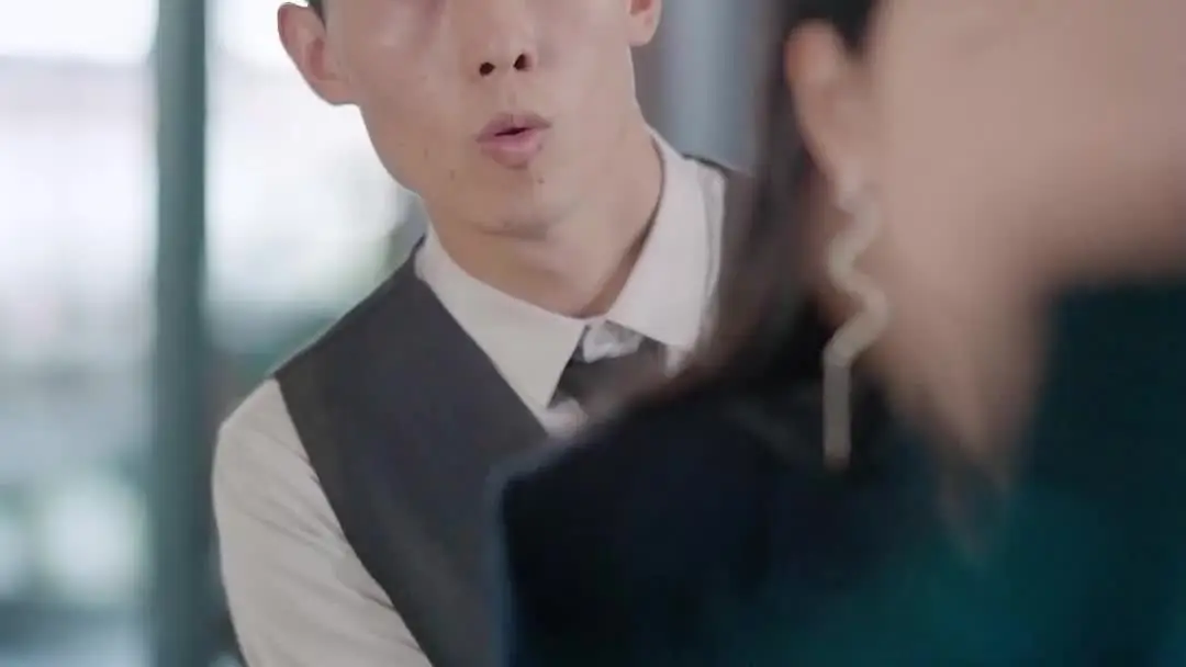 Love, Lies, and a Little One: Velvet, Diamonds, and the Weight of a Hand