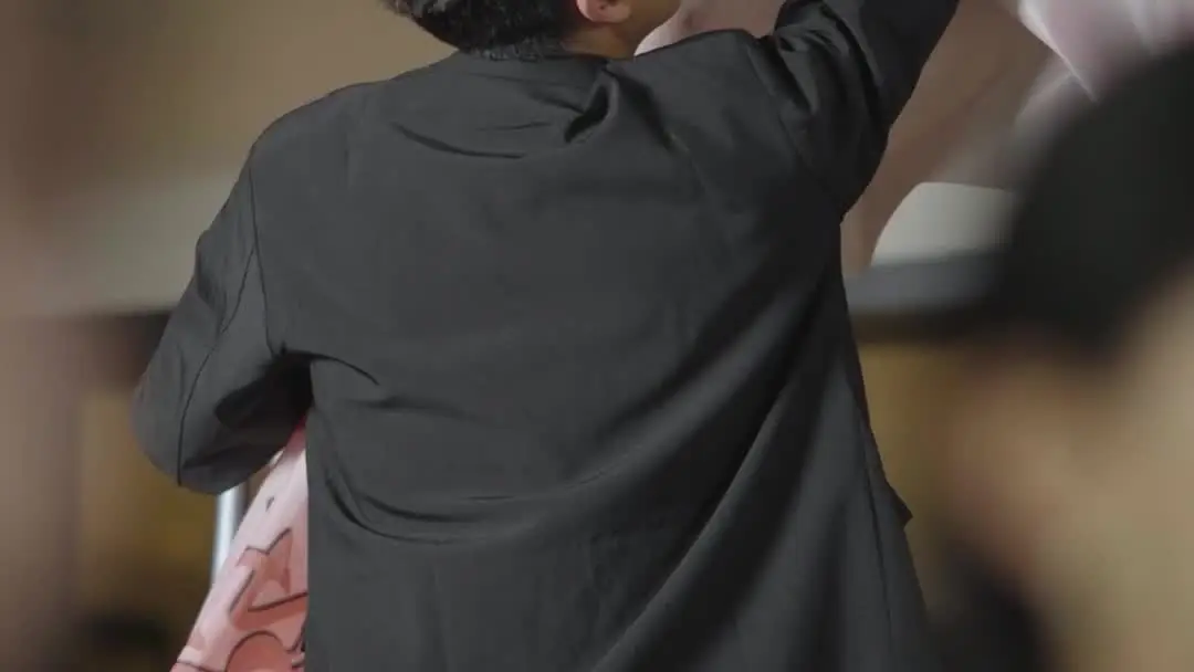 When the Banner Drops, Truth Rises