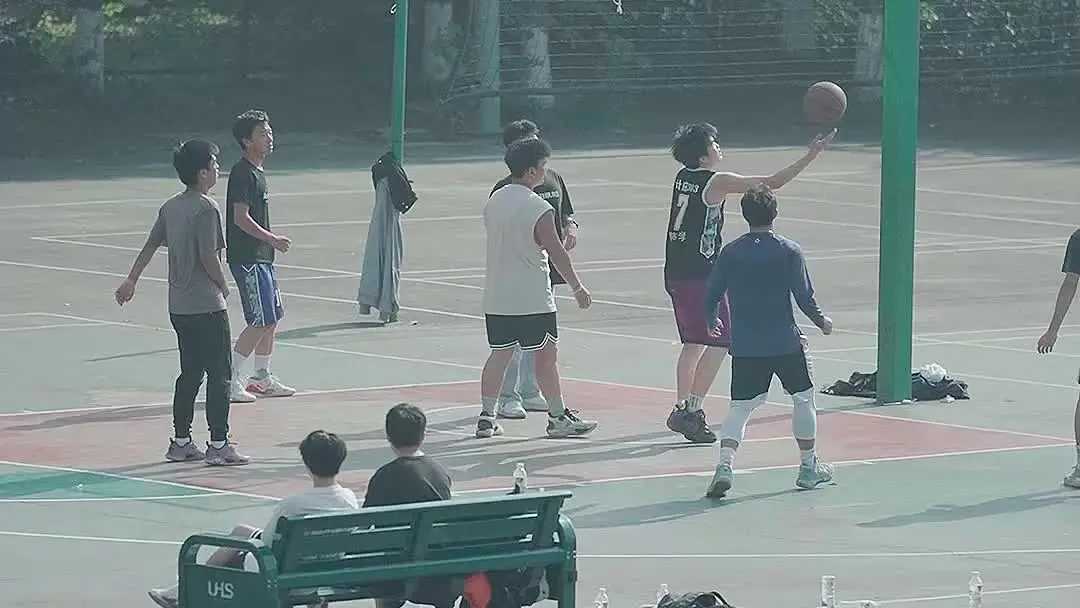 Gaya Visual yang Menyentuh Jiwa