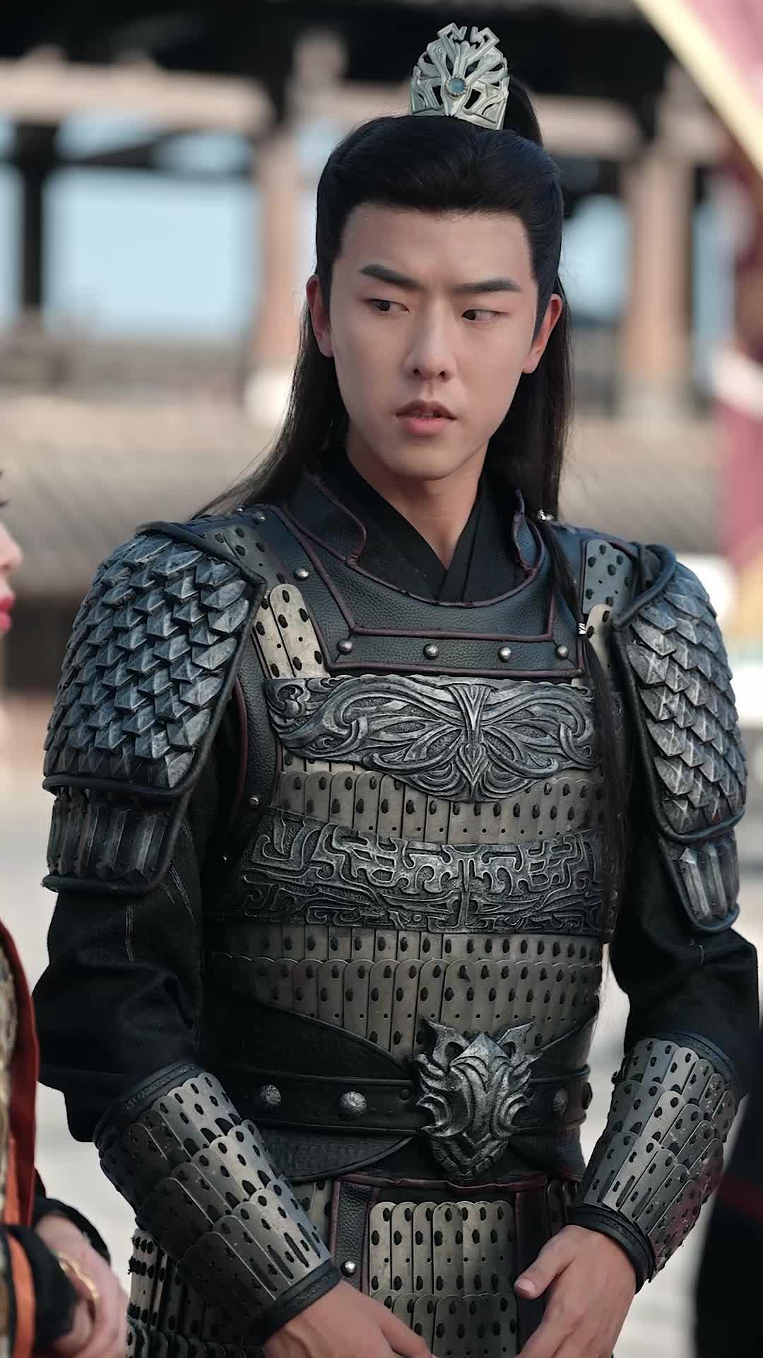 First Female General Ever