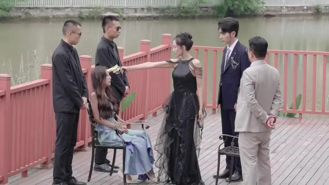 The Billionaire Ex-Wife Strikes Back: When Contracts Replace Curses