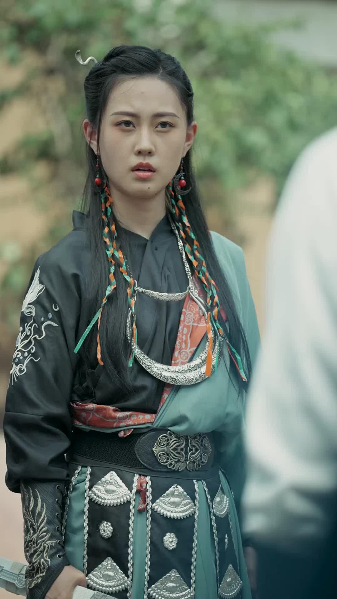 Bangkitnya Anak Terbuang