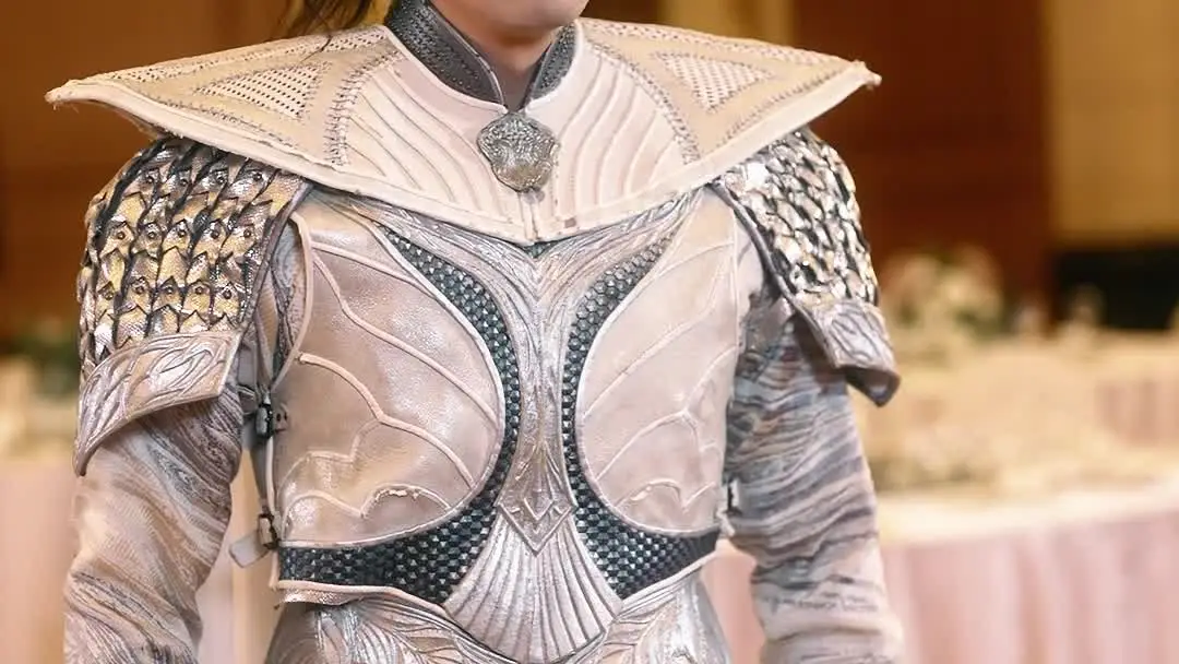 Delivery Hero: Rise of the Loong — The Banquet of Broken Mirrors