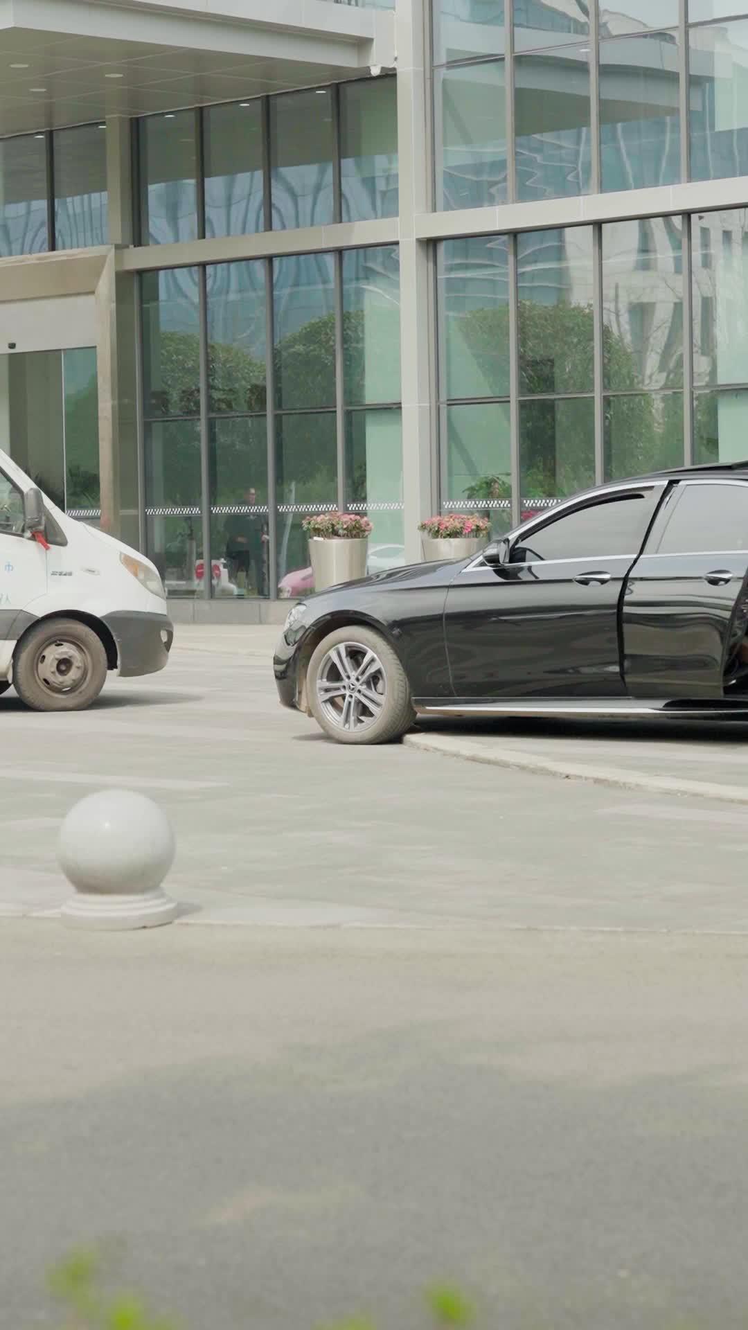 The Hidden Dragon: A Father's Redemption