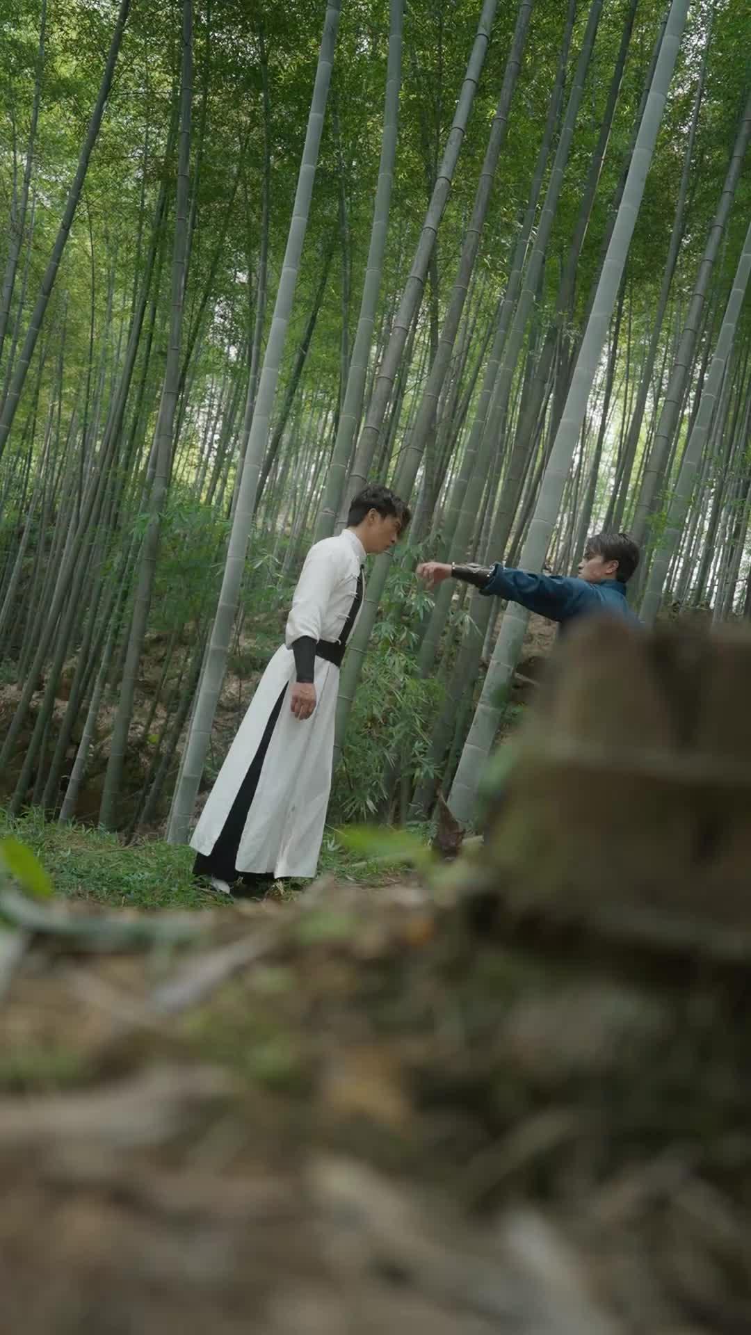 Bangkitnya Anak Terbuang