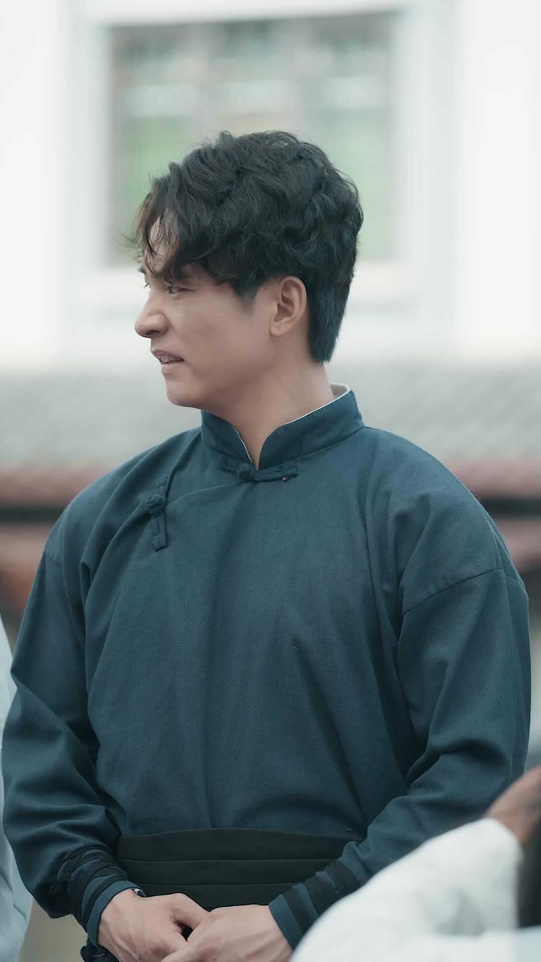 Bangkitnya Anak Terbuang