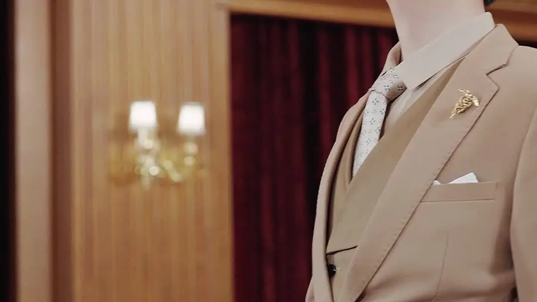 The Three of Us: When the Mic Becomes a Mirror