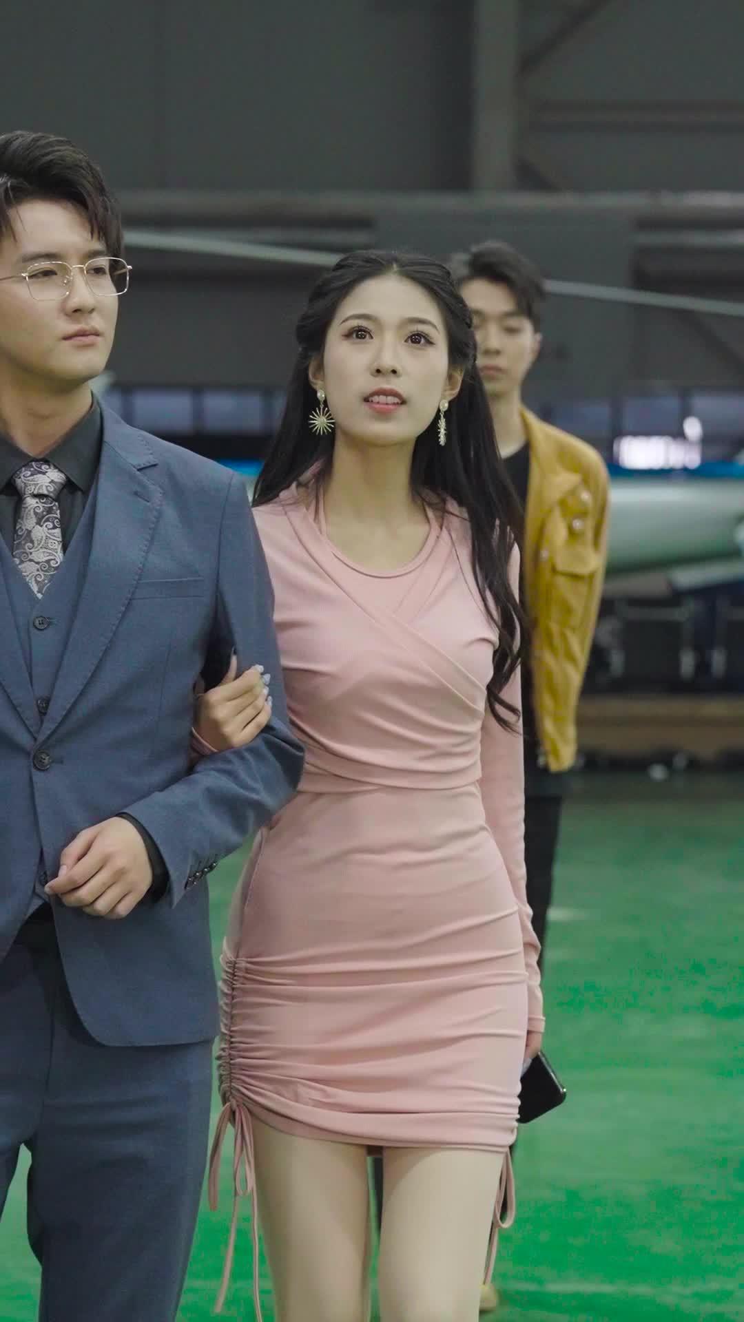  True Heir of the Trillionaire 