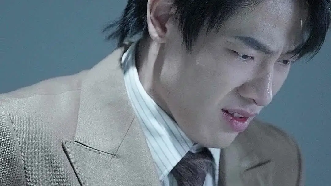 Lovers or Nemises: When Pajamas Speak Louder Than Words